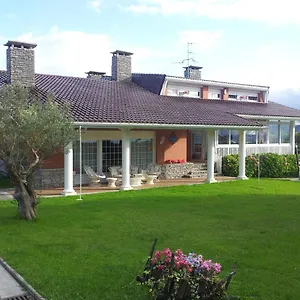Séjour à la campagne El Tejado De Santa Ana, Barrika