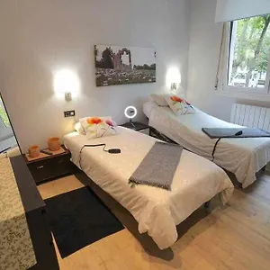 Appartement Ciudad Del Mundo Arte Teletrabajo Y Ocio, Bilbao