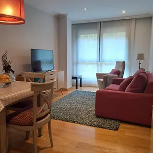 Appartement En El Centro Con Garaje Directo., Bilbao