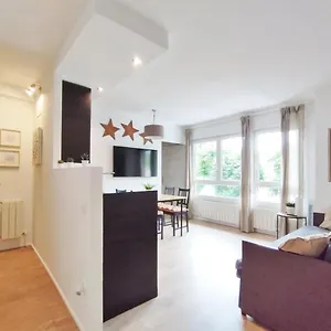 Appartement Mood - New & Special, Bilbao