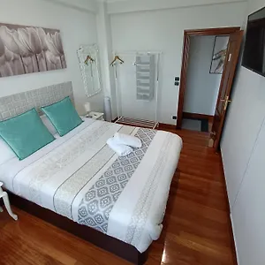 Séjour chez l'habitant 1 Con Vistas, Bilbao