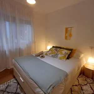 Appartement Sweet, Bilbao